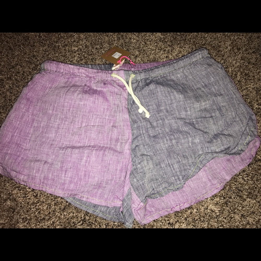 Brooklyn Beach Shorts